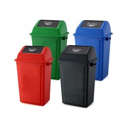 Cosuri, pubele, tomberoane